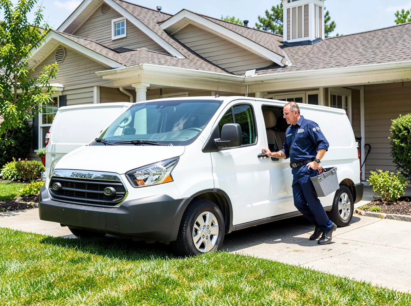 Emergency Plumber company in Quinlan, TX